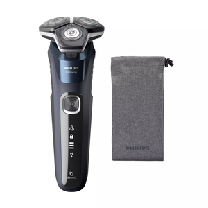 Philips 5000 Series Wet and Dry Electric Shaver, S5885/10