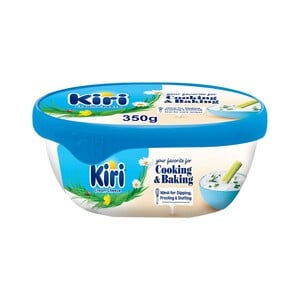 Kiri Cream Cheese Spread 350 g