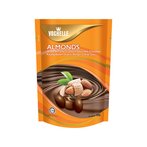 VocheIle Almond Minidoy 50g