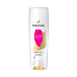 P&G Pantene Conditioner Hair Fall Control 335Ml