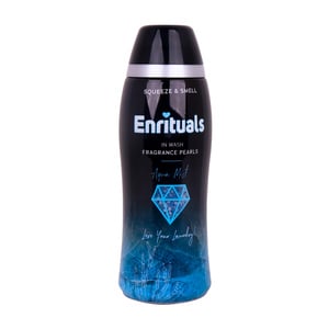 Enrituals In Wash Fragrance Pearls Aqua Mist 480 g