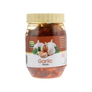LuLu Fresh Garlic Pickle 300g