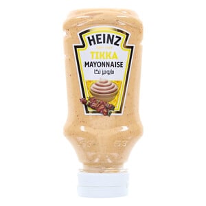 Heinz Tikka Mayonnaise 225 ml