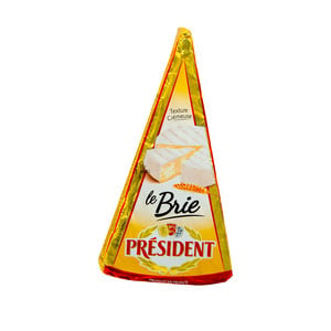 President Le Brie Cheese 200 g