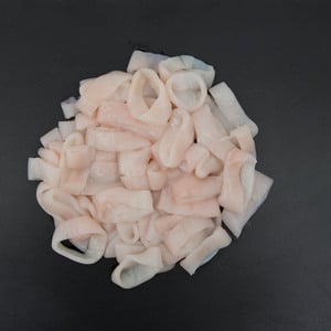 Buy Fresh Squid Ring Cut 500 g Online at Best Price | Whole Fish | Lulu UAE in UAE