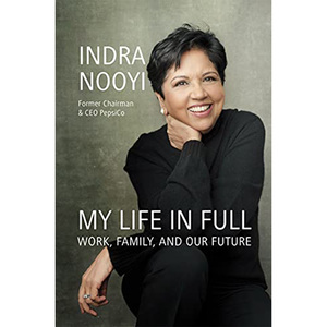 My Life in Full: Work,  Family and Our Future, Paperback
