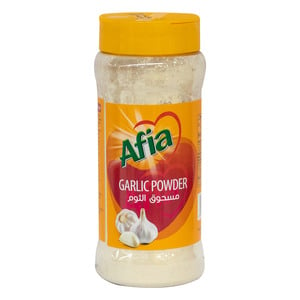 Afia Garlic Powder 170 g