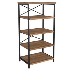 Maple Leaf Wooden Multi Rack 4 Layer BC-4532