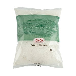 LuLu Rice Powder Nice 1kg