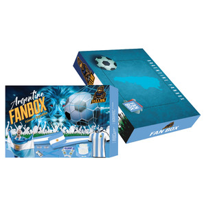FIFA World Cup Fan Box Argentina