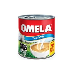 Omela Tea Milk 96 x 169 g
