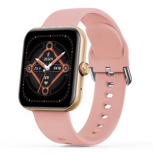 Xcell Smart Watch G5 Talk ,Pink Color,Fitness Tracker,XL-WATCH-G5-TALK-RGFPNKS
