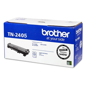 Brother Toner TN-2405 Black