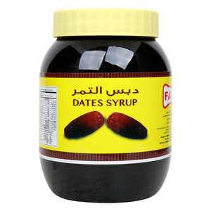 Fair Dates Syrup 1 kg