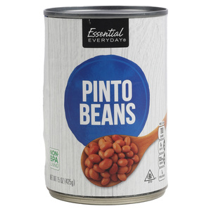 Essential Everyday Pinto Beans 425 g