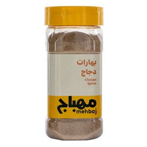 Al Mehbaj Chicken Spices 225 g