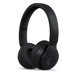 Beats Wireless Headphone Solo Pro Black