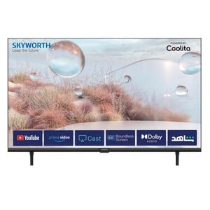 Skyworth Smart LED TV 32STD4000 32 inches