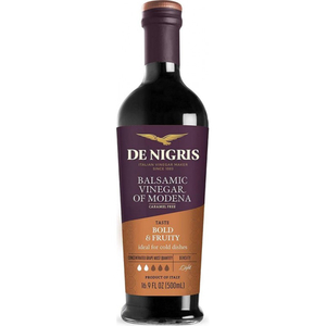 De Nigris Balsamic Vinegar 500 ml