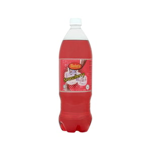 Maduria Strawberry Carbonated Drink 1.25Liter