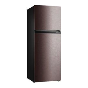 Toshiba 400L 2 Door Refrigerator GRRT468WESG