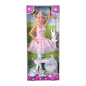 Steffi Love Dancing Ballerinas Doll, 105733603