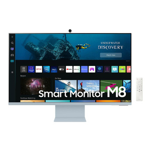 Samsung UHD Smart Monitor LS32BM80B 32