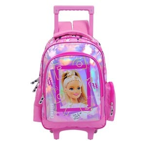 Barbie School Trolley 16 inch FK023103