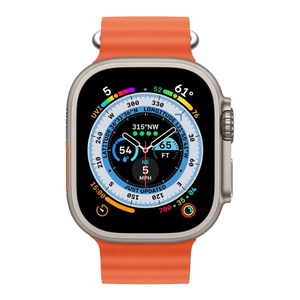 Ismart Smart Watch PRO-8 Ultra Assorted