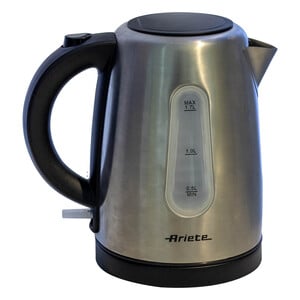 Ariete Stainless steel Electric Kettle 2847 1.7 Liter
