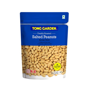 Tong Garden Freshly Roasted Salted Peanuts 365g