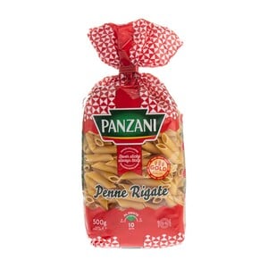 Panzani Penne Rigate Pasta 500g