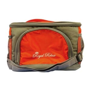 Relax Cooler Bag XY150 8Ltr Assorted Colors