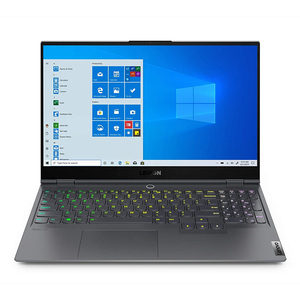Lenovo Legion S7 16IAH7 Laptop, 16 '', WQXGA Display, Intel Core i7-12700H, NVIDIA GeForce RTX 3070 8GB GDDR6, Windows 11 Home, 24 GB RAM, 1 TB, Onyx Grey, 82TF002BAX