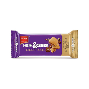 Parle H&S Chocolate Roll 125g