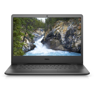 Dell Vostro 3400-VOS 4030 BLK- Laptop – 11th Gen Core i5,8GB RAM,256GB SSD+1TB HDD, 2GB GeForce(R) MX330, Windows10Home, HD 14inch,Black,English/Arabic Keyboard,Middle East Version