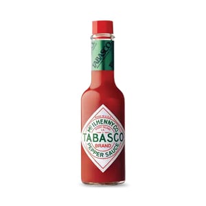 Tabasco Pepper Sauce Value Pack 150 ml