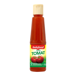 Indofood Saus Tomat 135ml