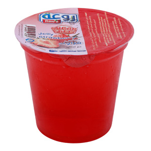 Rawa Strawberry Jelly, Sugar Free,150 g