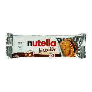 Ferrero Nutella Biscuits 41.4 g