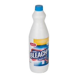 LuLu Liquid Bleach 970ml