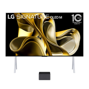 LG SIGNATURE OLED M3 97inch 4K Smart TV 97M36LA-AMA, 2023