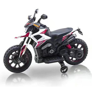 Sky Baby Motor Bike Ride On for Kids Y-MB0912