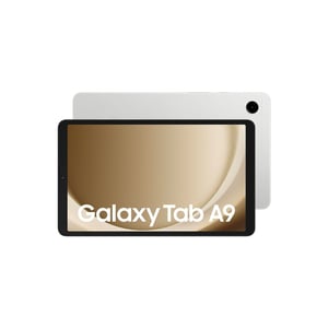 Samsung Galaxy Tab A9 8.7 LTE 4GB+64GB SM-X115 Silver