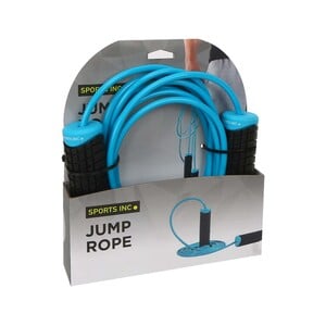 Sports Inc Jump Rope, LP8286