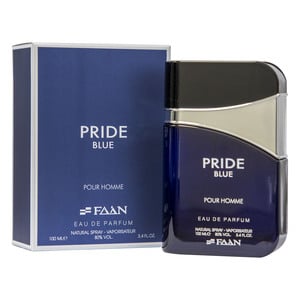Almaraseem EDP Pride Blue for Men 100 ml
