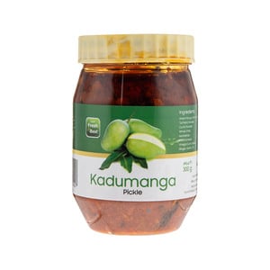 LuLu Fresh Kadumanga Pickle 300g