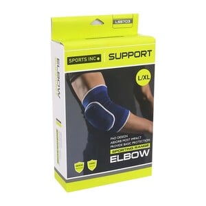 Sports- Inc Elbow Support, LS5703