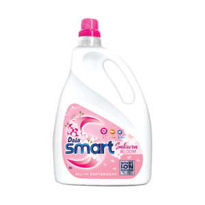 Daia Smart Liquid Sakura All-In Softergent 3.8kg