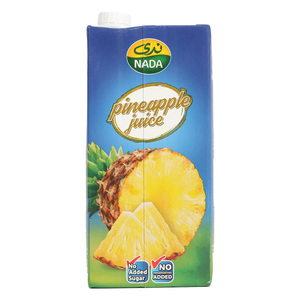 Nada Pineapple Juice 1 Litre